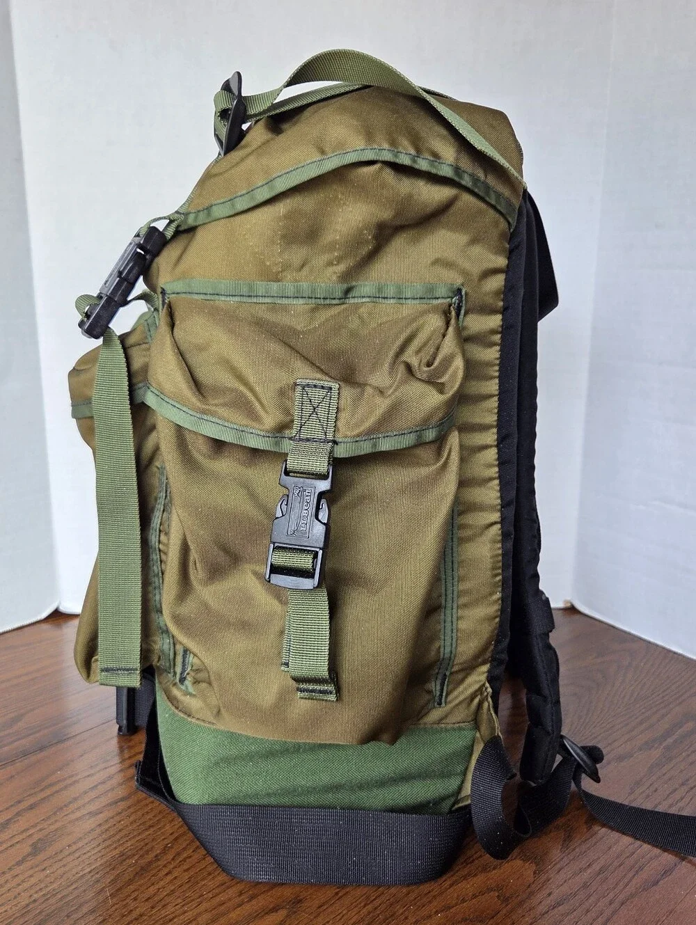 L.L. Bean vtg bean